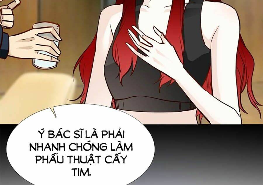 Ngôi Sao Vụn Vỡ: Chapter 56