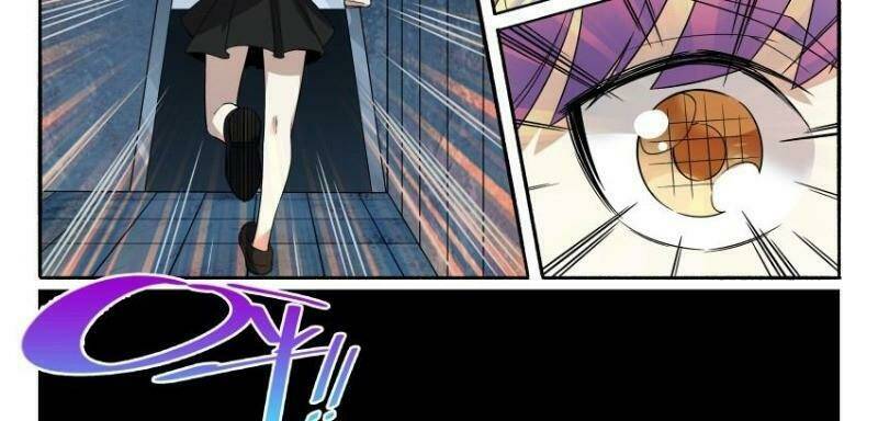 Võ Lực Chí Mạng: Chapter 14