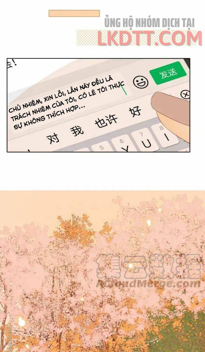 Cô Ấy Không Đáng Yêu: Chapter 59
