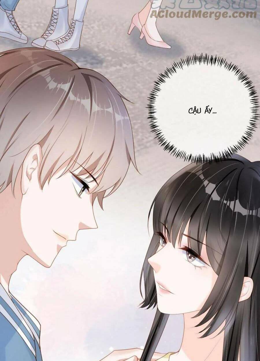 Dây Dưa Không Dứt: Chapter 29