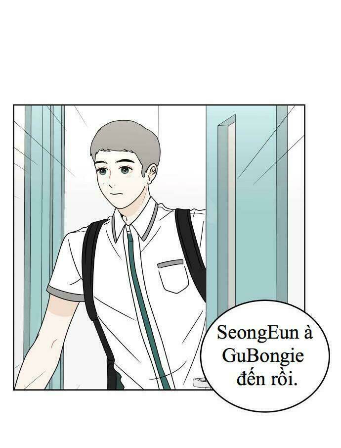 30 Phút Bước Đi Bên Em: Chapter 27