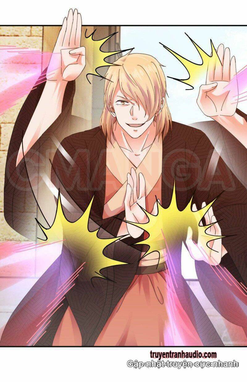 Sử Thượng Đệ Nhất Chưởng Môn: Chapter 187