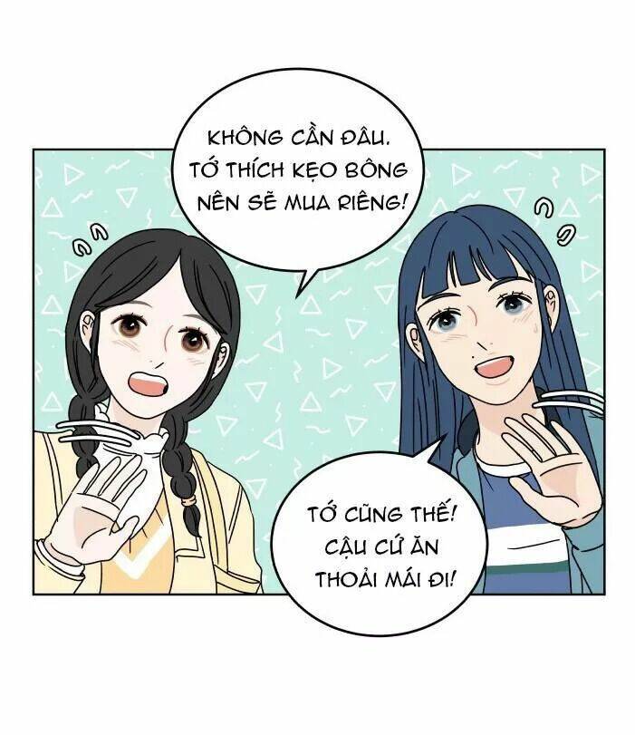 30 Phút Bước Đi Bên Em: Chapter 70