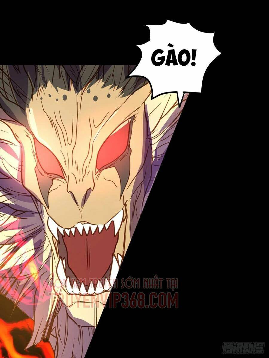 Người Nguyên Thủy Mạnh Nhất: Chapter 42