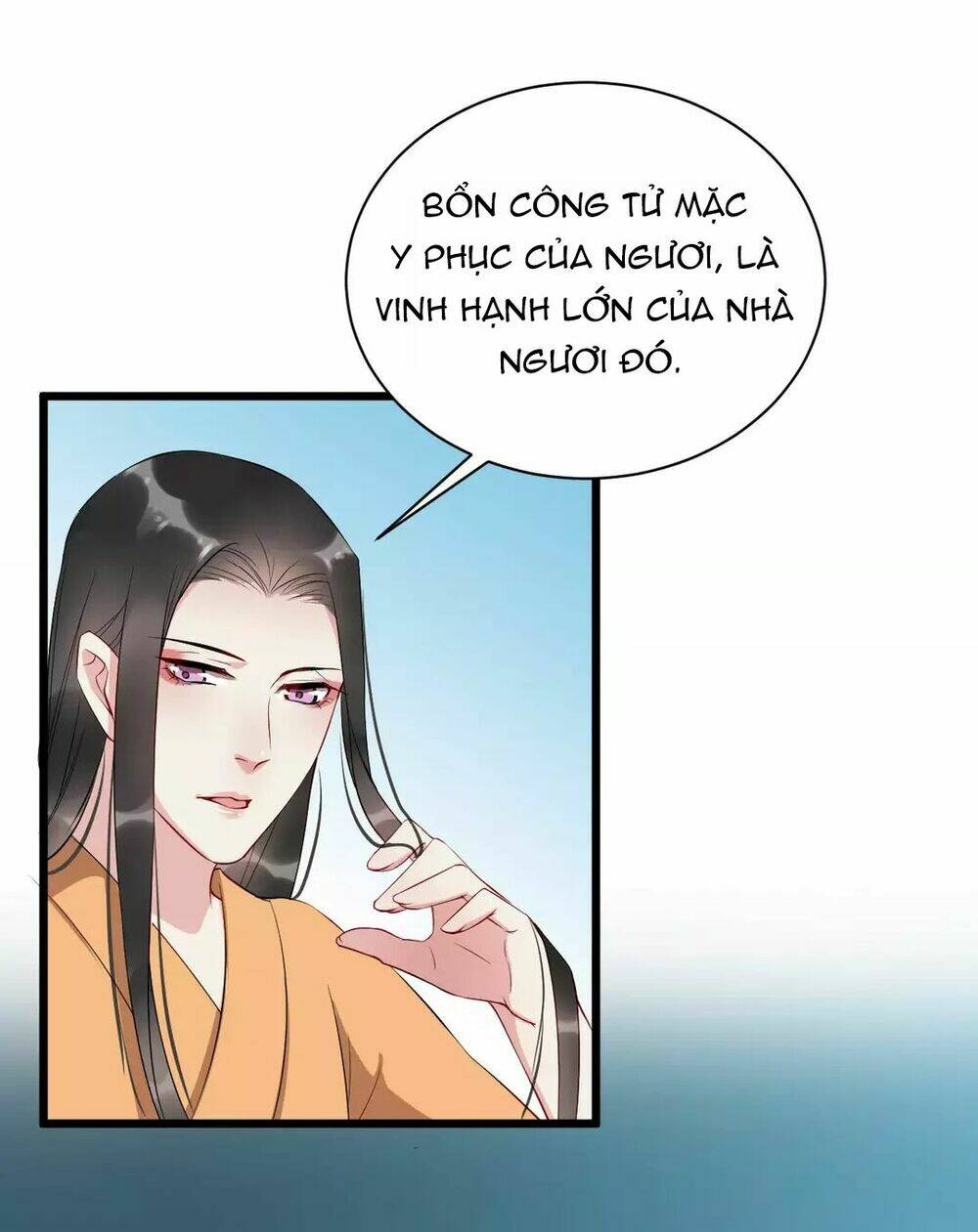 Bồng Sơn Viễn: Chapter 40