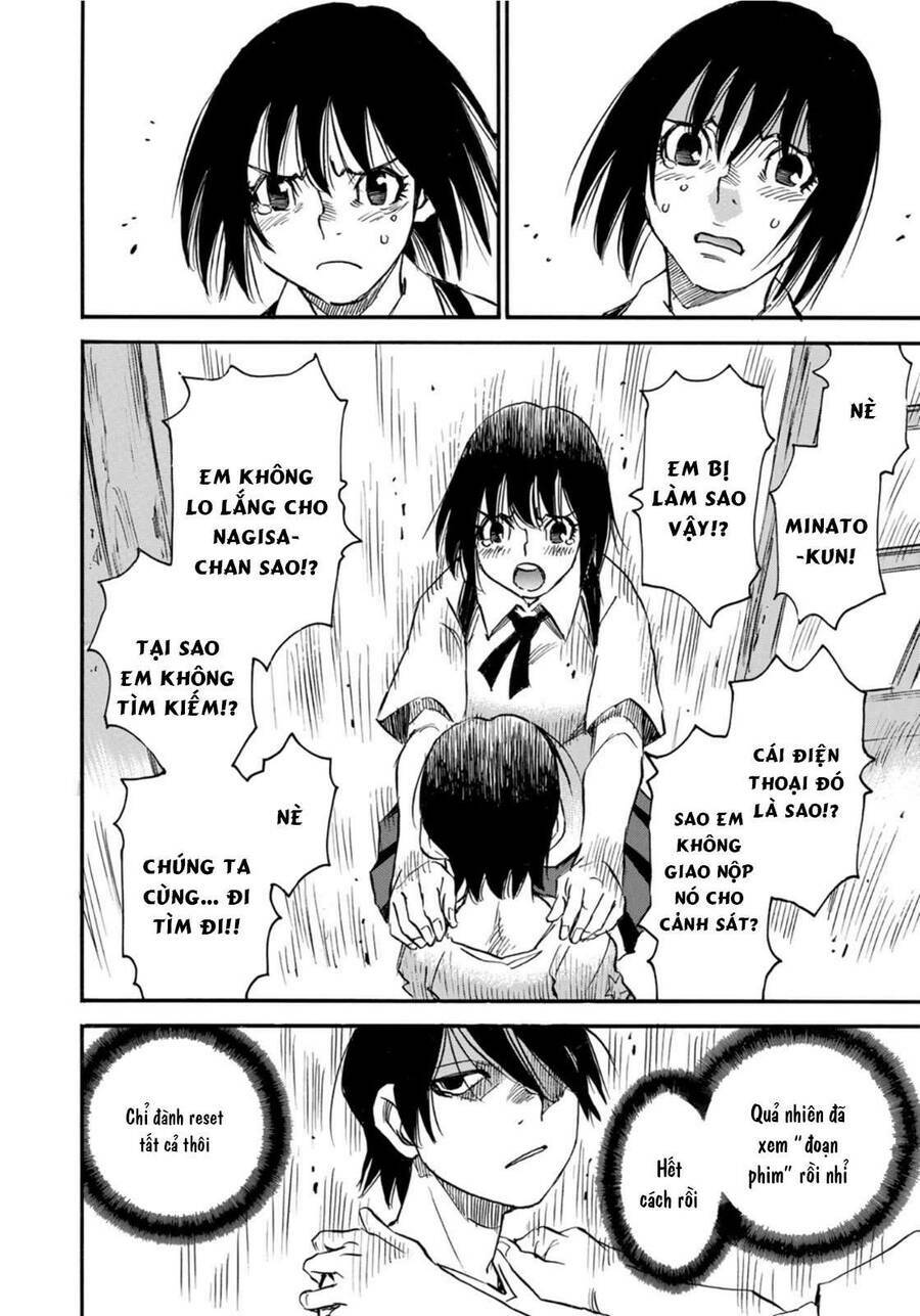 Hòn Đảo Nổi Trên Vũng Nước Bùn: Chapter 22