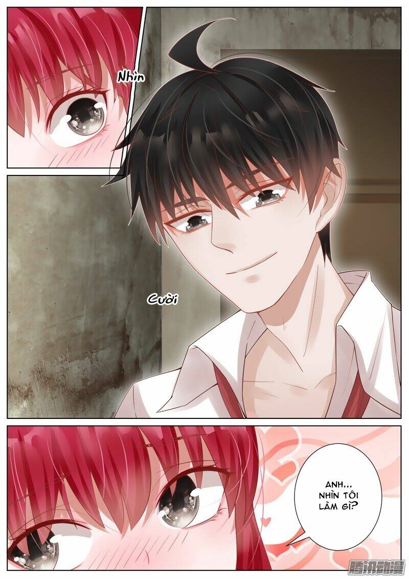 Vương Bài Giáo Thảo: Chapter 23