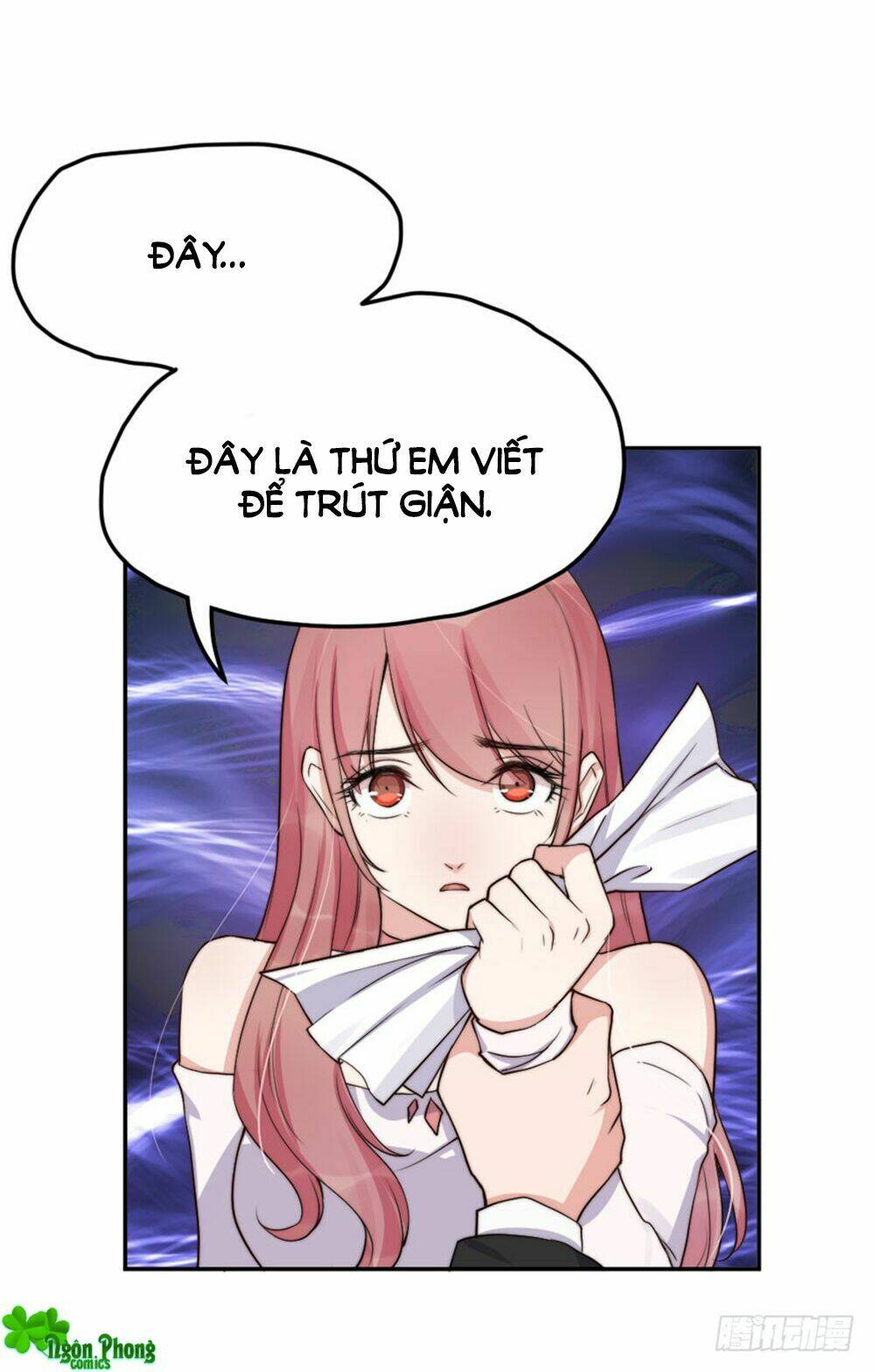 Bà Xã Tôi Là Nam Thần: Chapter 47