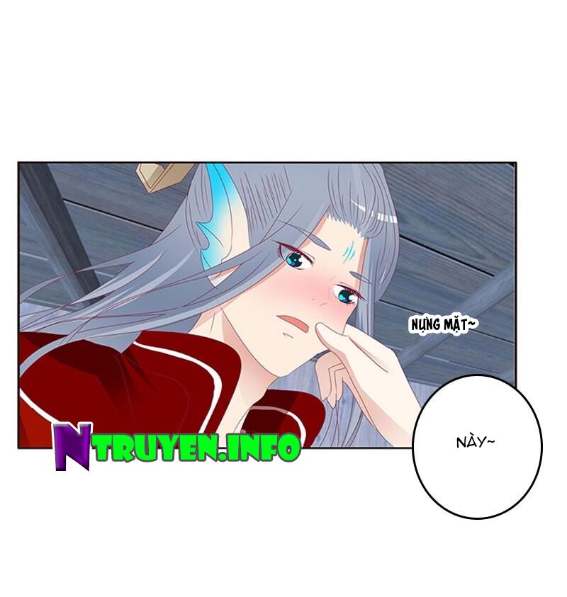 Thông Linh Phi: Chapter 360