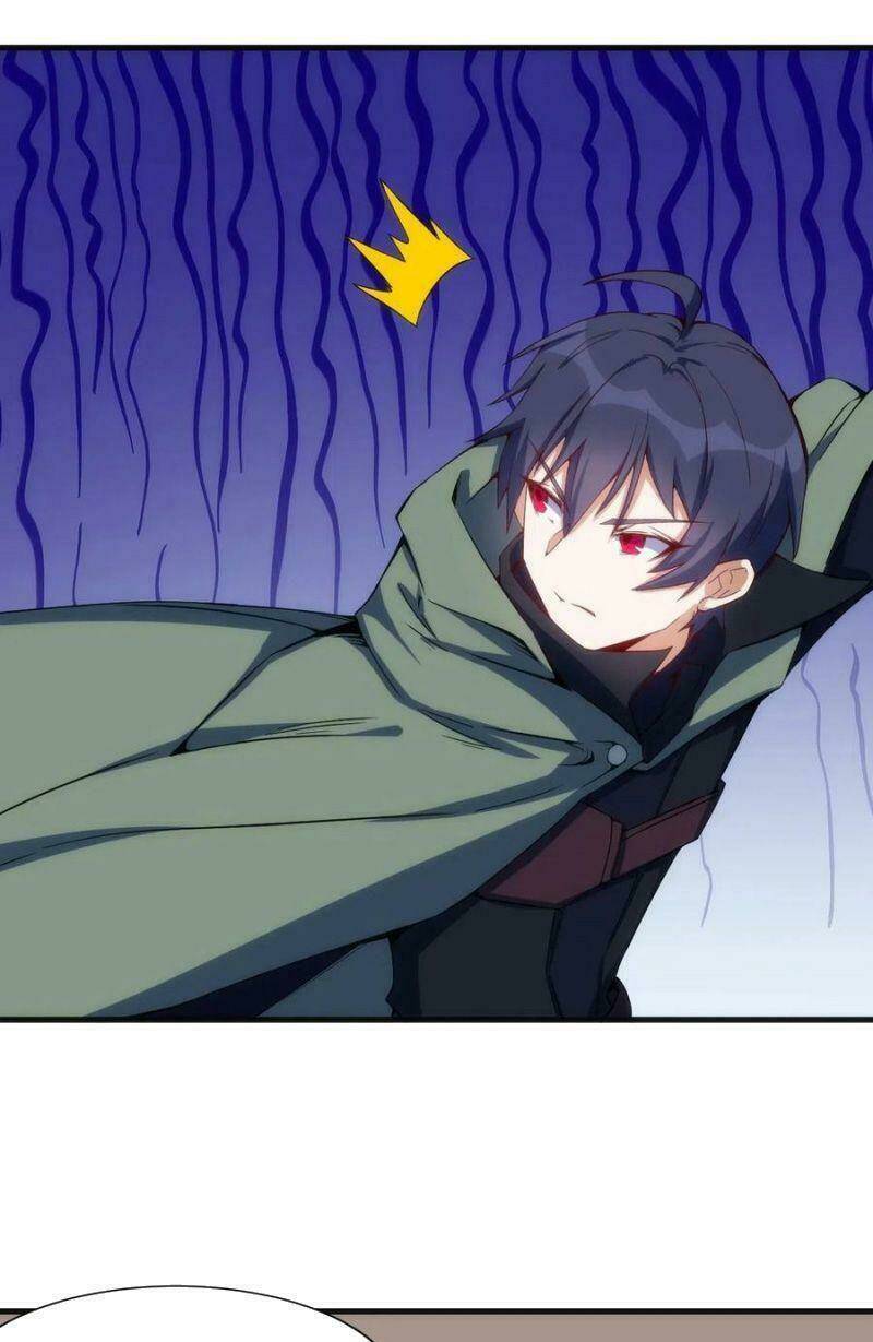 Thánh Đường Chi Thành: Chapter 76
