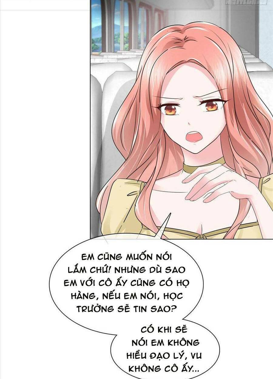 Nhược Hữu Hàn Đông Ngộ Noãn Dương: Chapter 11