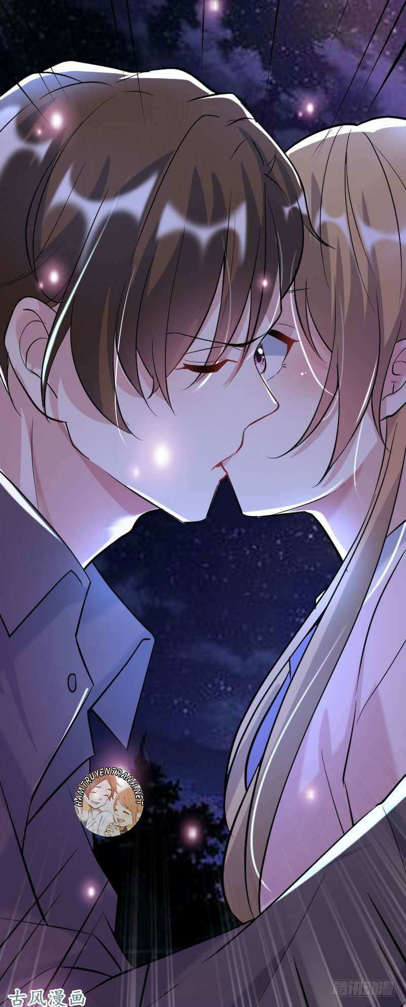 Mặt Nạ Mê Hoặc: Chapter 51