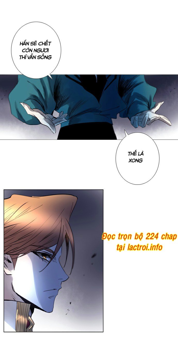 Soul Cartel: Chapter 196