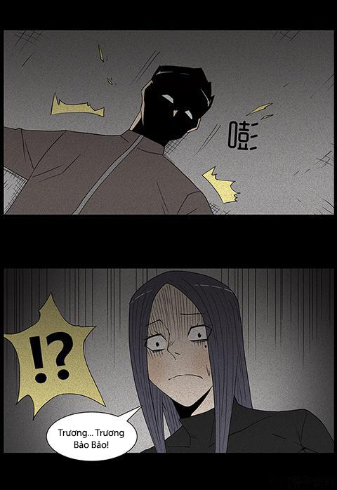 Chuyện Lạ Đêm Khuya: Chapter 79