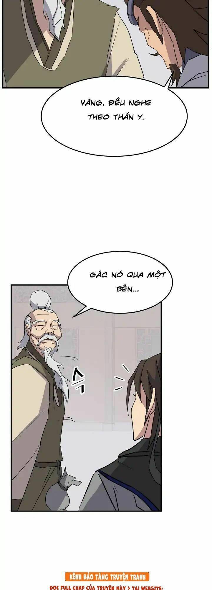 Trọng Sinh, Bất Khả Chiến Bại: Chapter 62