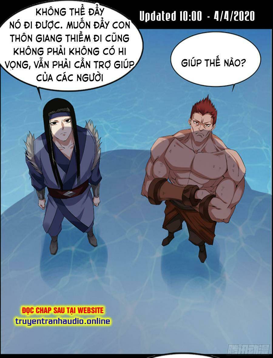 Cổ Chân Nhân: Chapter 90