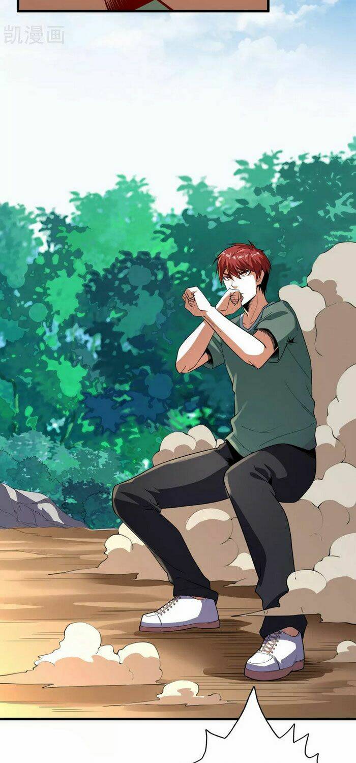 Vương Bài Thần Y: Chapter 76