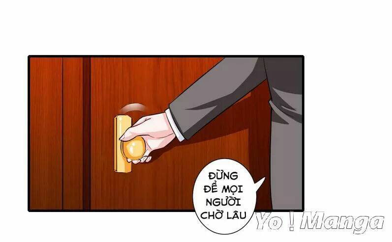 Thiểm Hôn Kinh Ái: Chapter 81