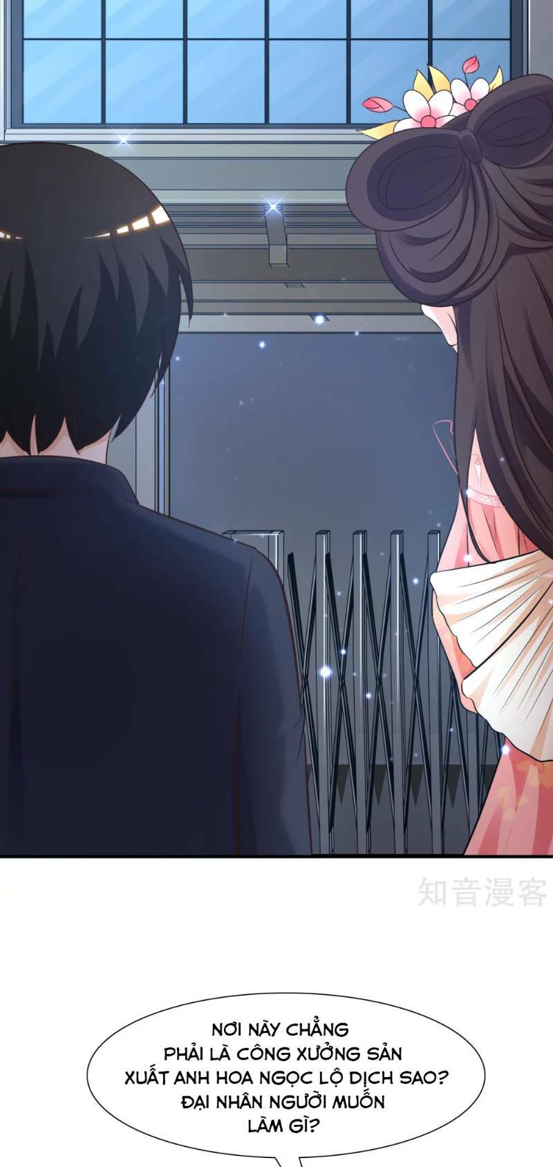 Tối Cường Vận Đào Hoa: Chapter 69