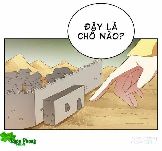 Thịnh Thế An Nhiên: Chapter 45