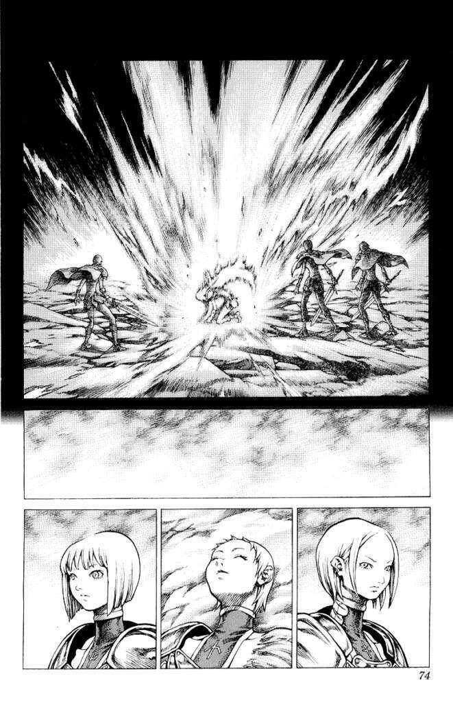 Mắt Bạc: Chapter 30