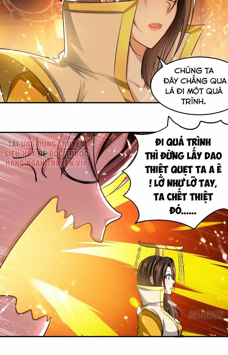 Dị Giới Siêu Cấp Ở Rể: Chapter 71