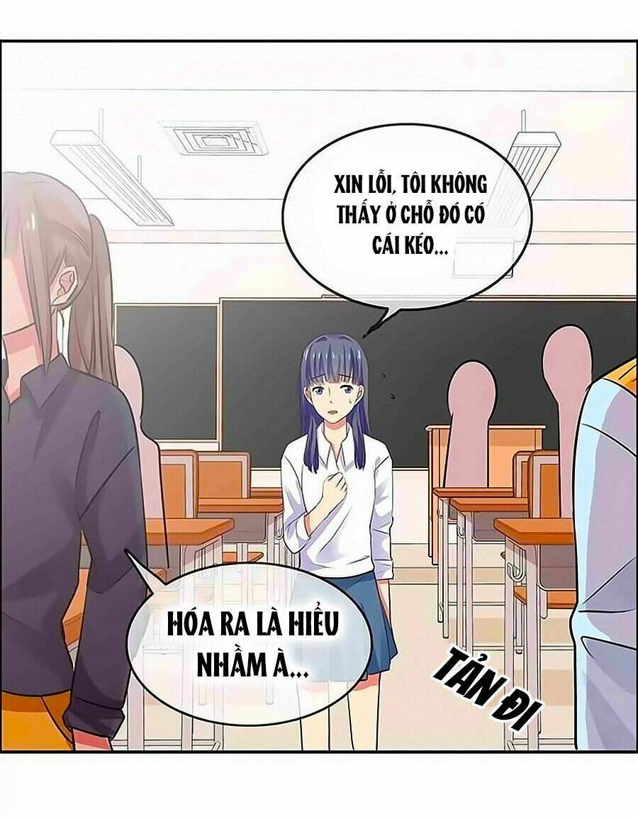 Đại Thần Tình Yêu Chớ Chạm Tôi: Chapter 15