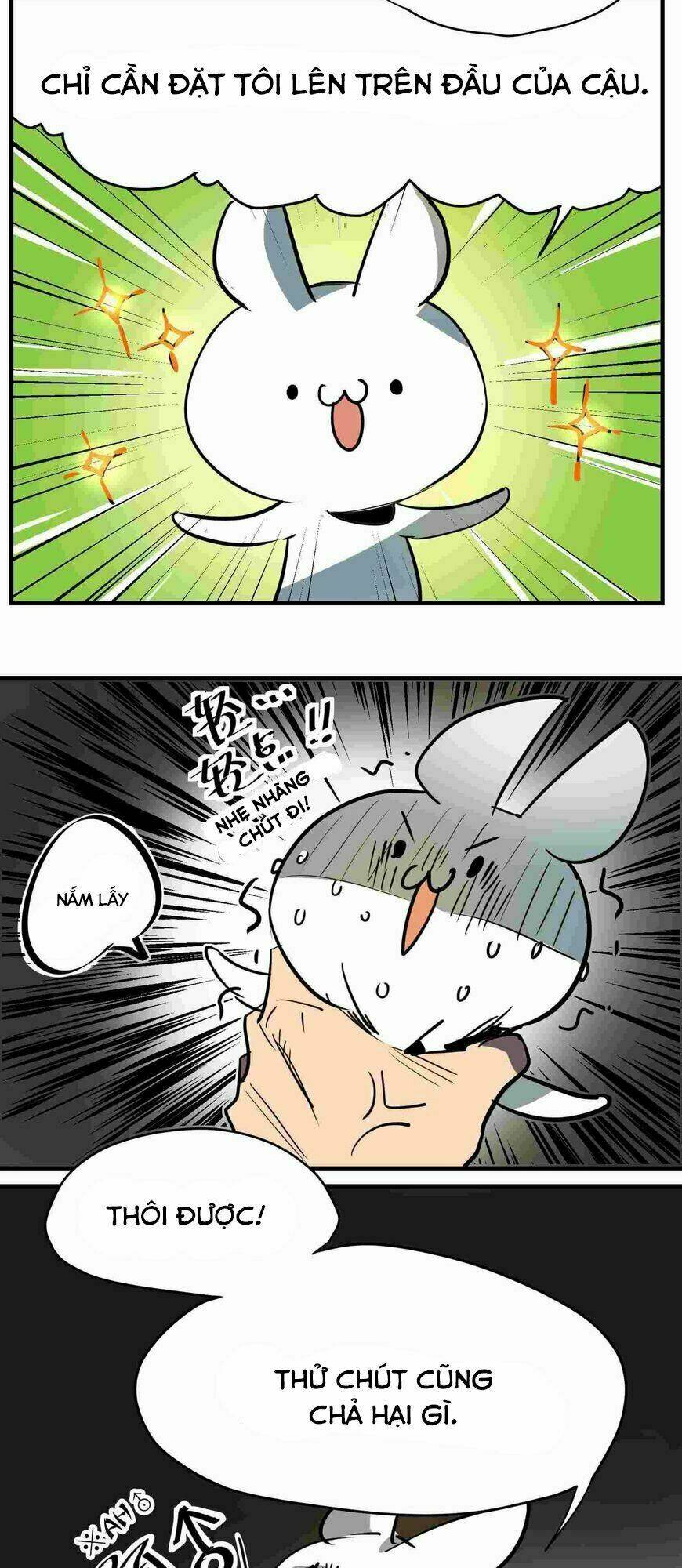 The Exploding Girl: Chapter 1.1