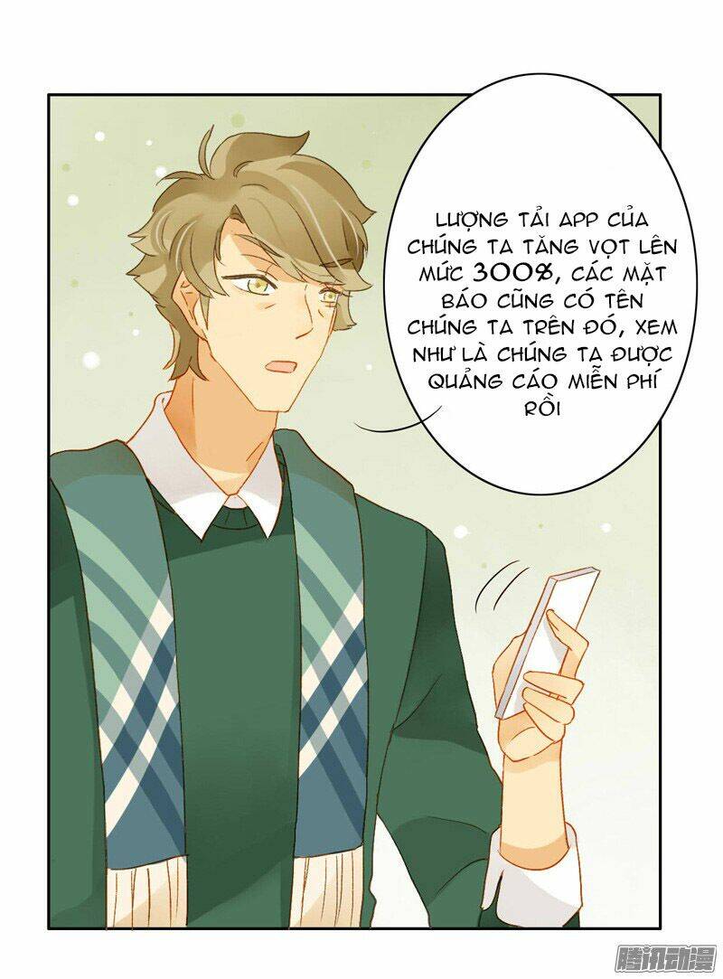 Sức Mạnh Của Sắc Đẹp: Chapter 104