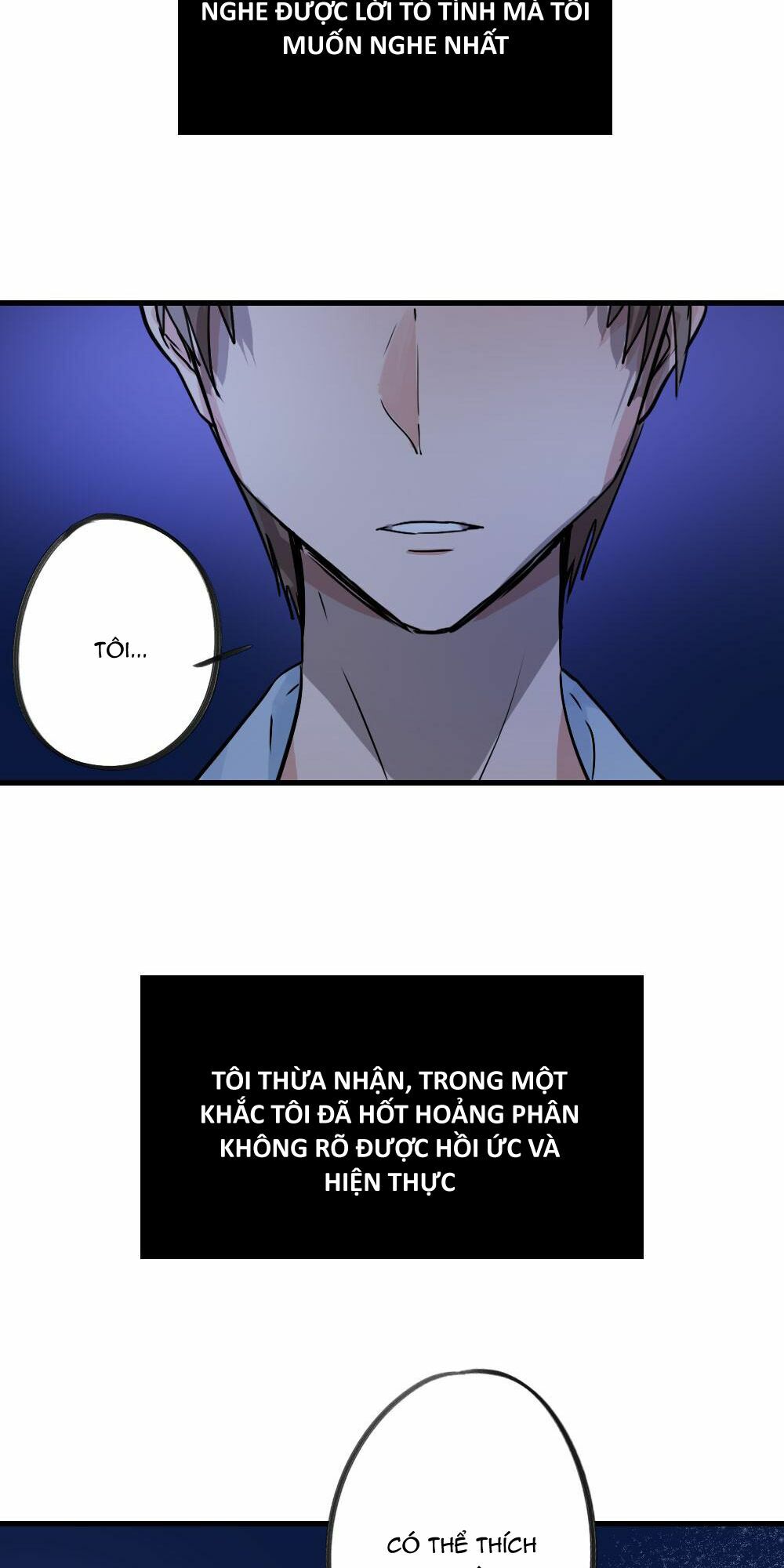 Phải Lòng Em Trai Của Bạn Gái Mình: Chapter 12