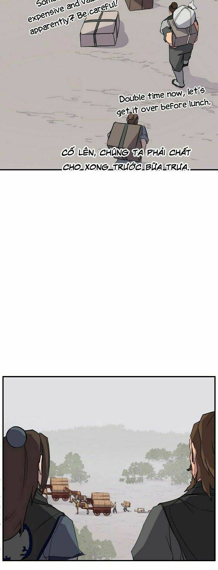 Trọng Sinh, Bất Khả Chiến Bại: Chapter 49