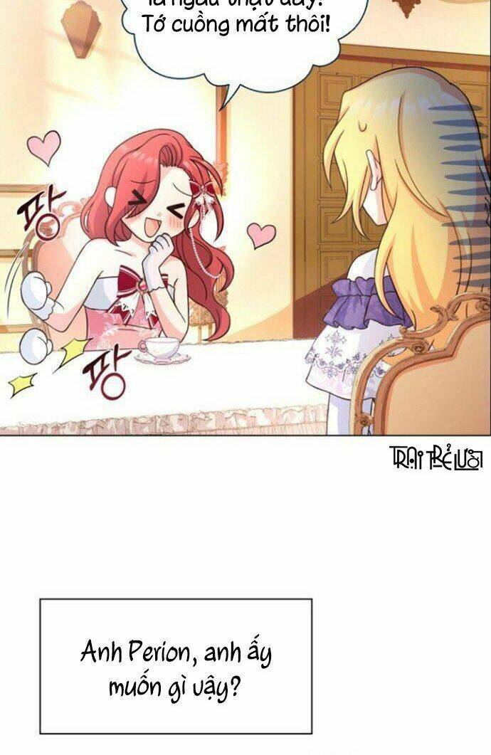 Một Đêm Với Hoàng Đế: Chapter 13