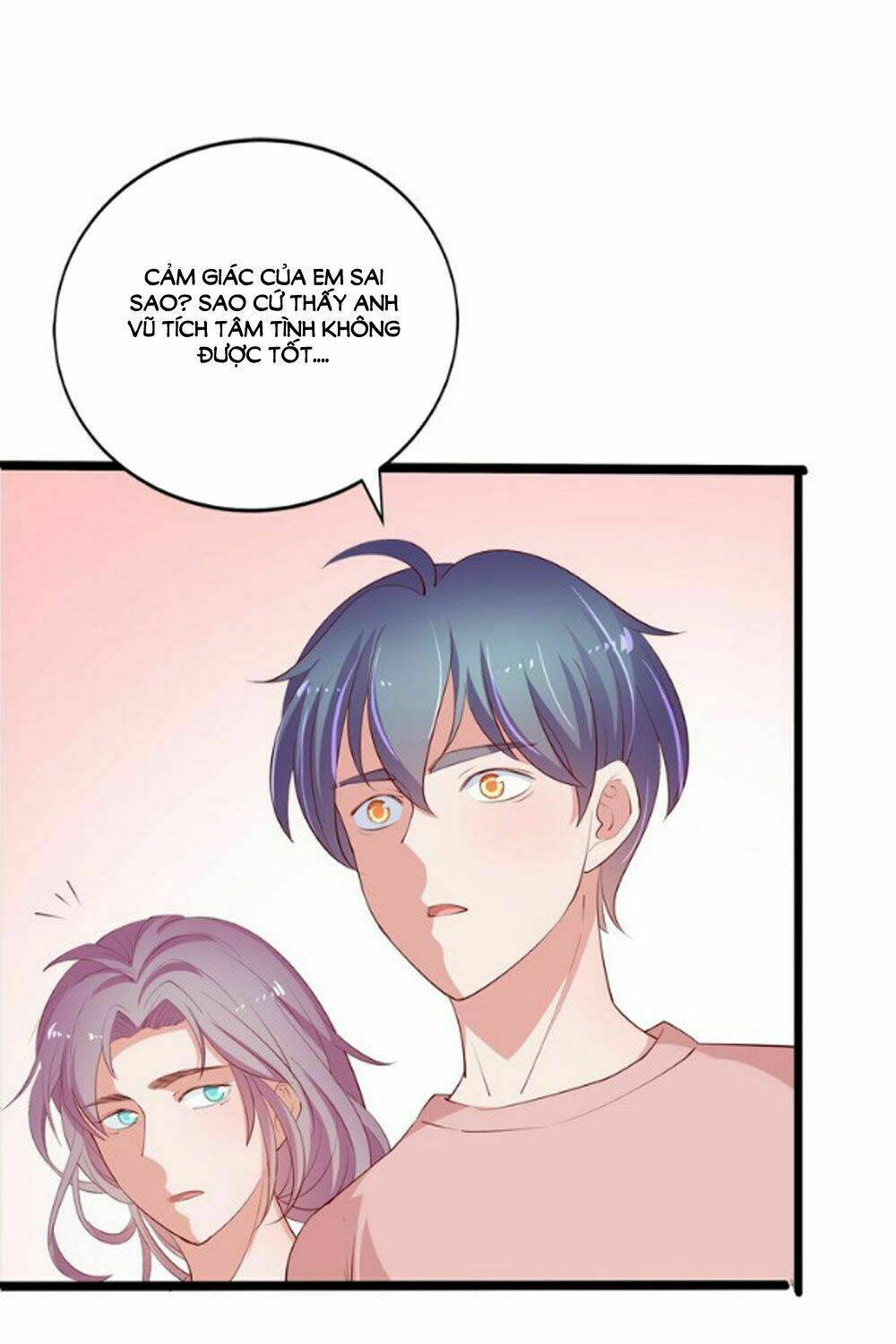 Quản Lí Ngây Ngô Và Thần Tượng Ác Ma: Chapter 25