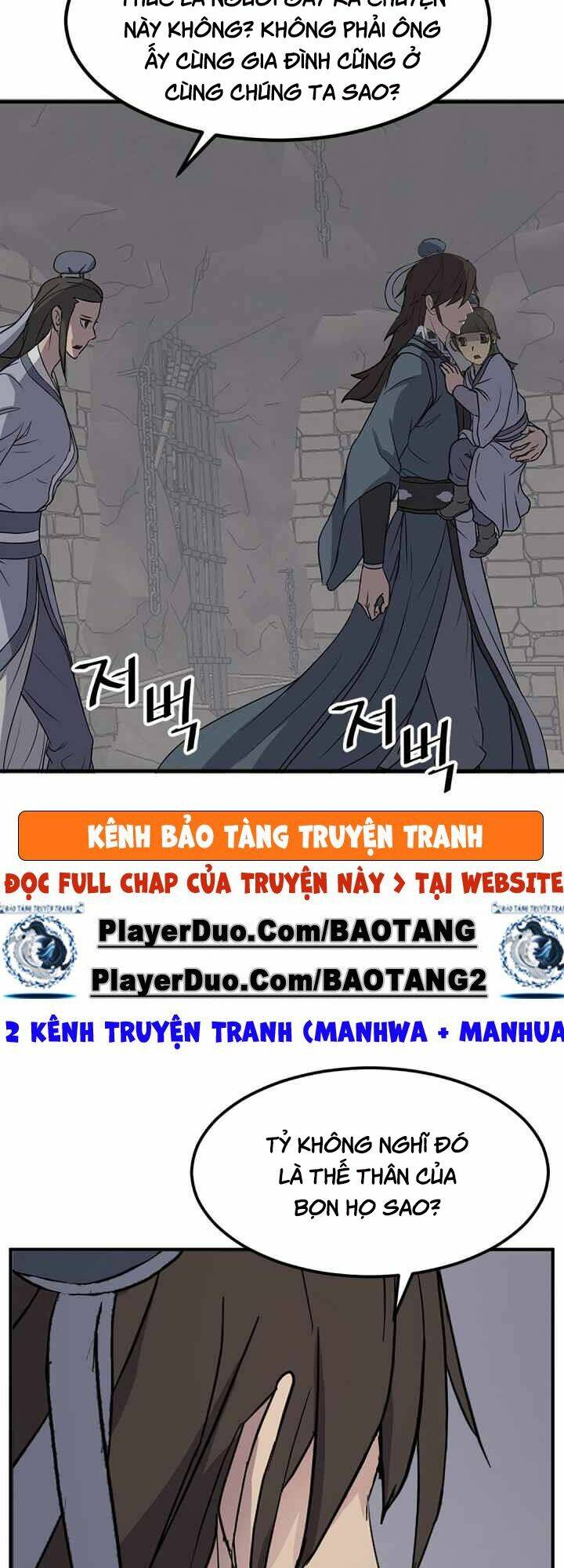 Trọng Sinh, Bất Khả Chiến Bại: Chapter 135