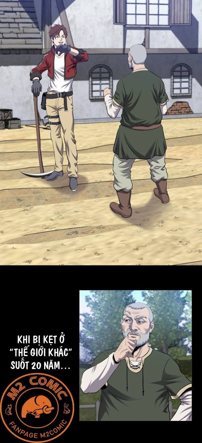 Cấp Độ Của Tôi Là Cao Nhất: Chapter 9