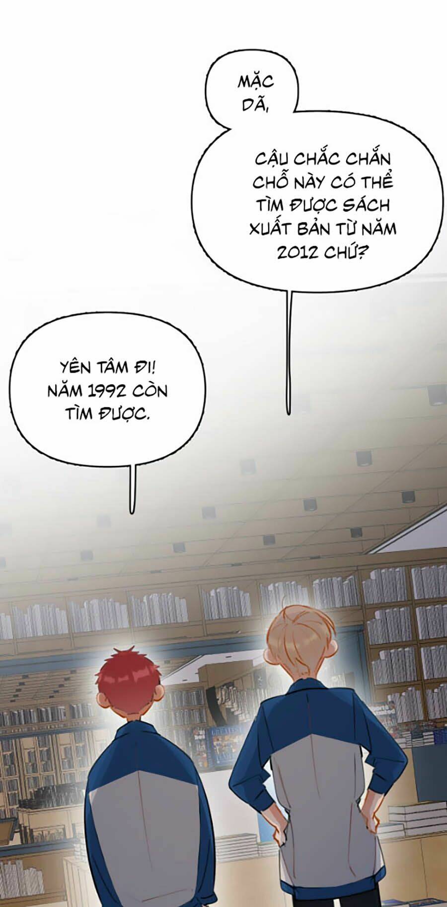 Mau Gọi Bố Đi: Chapter 5