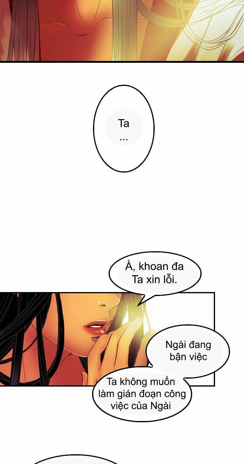 Huyết Đế Bạo Chúa: Chapter 26