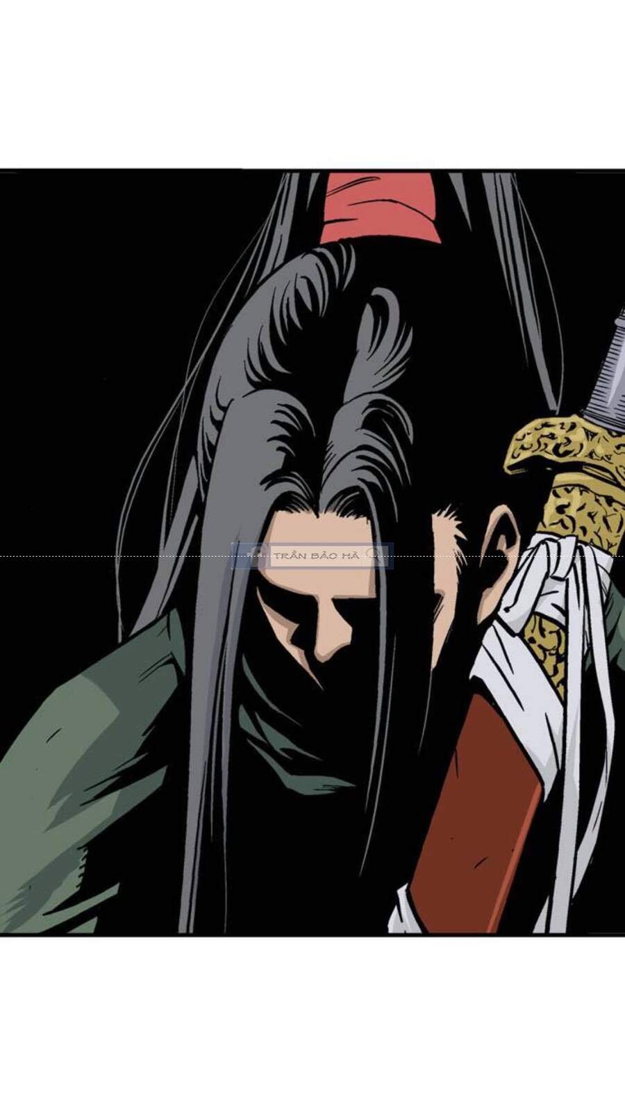 Cao Thủ 2: Chapter 145