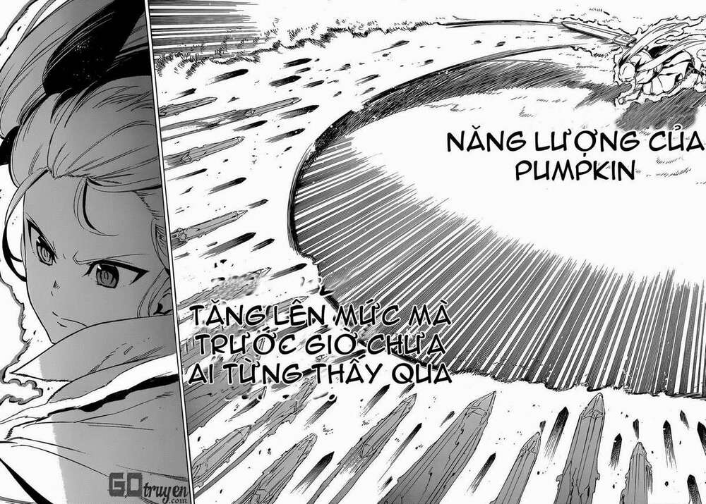 Akame Ga Kiru: Chapter 53