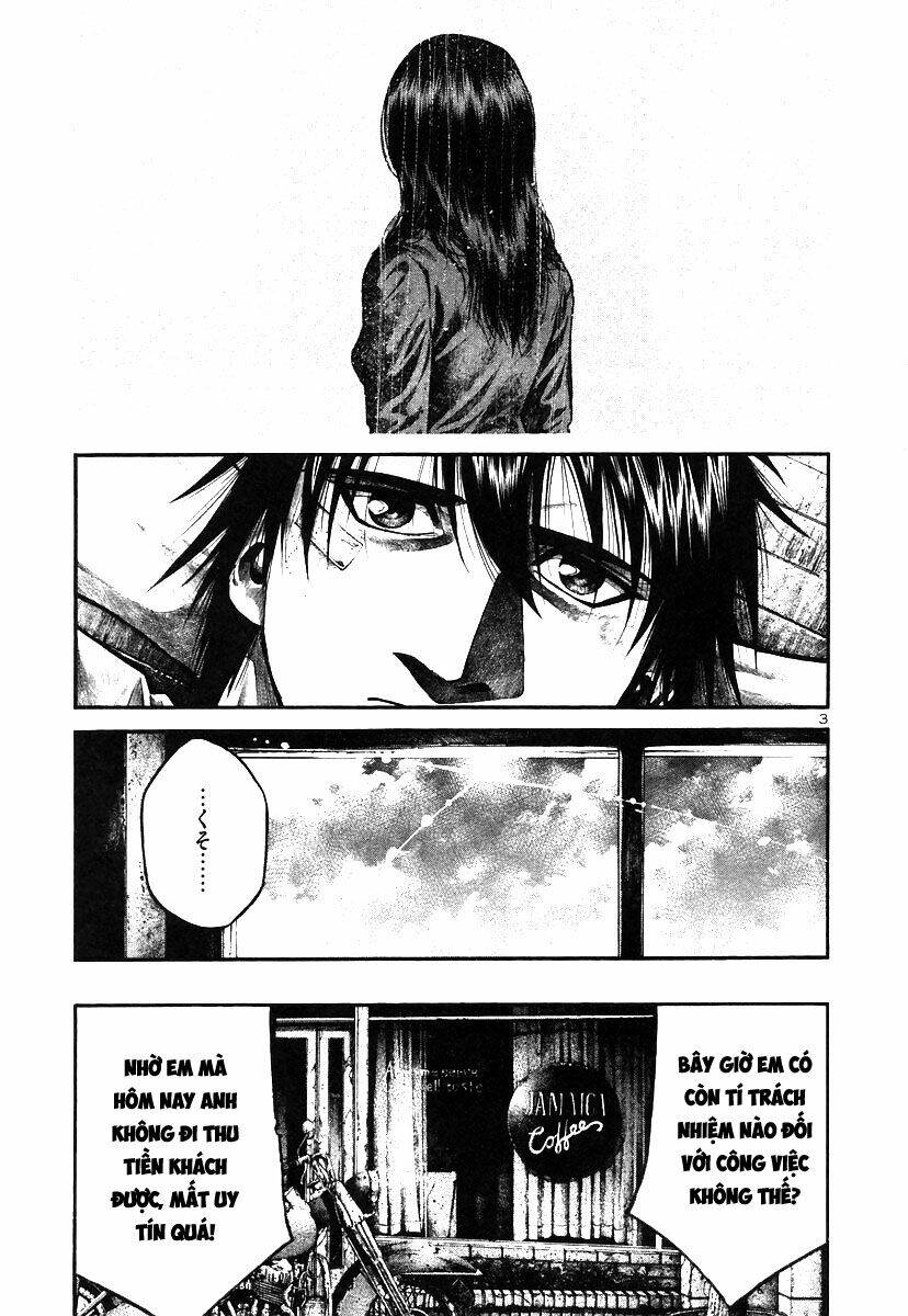Rainbow: Chapter 164