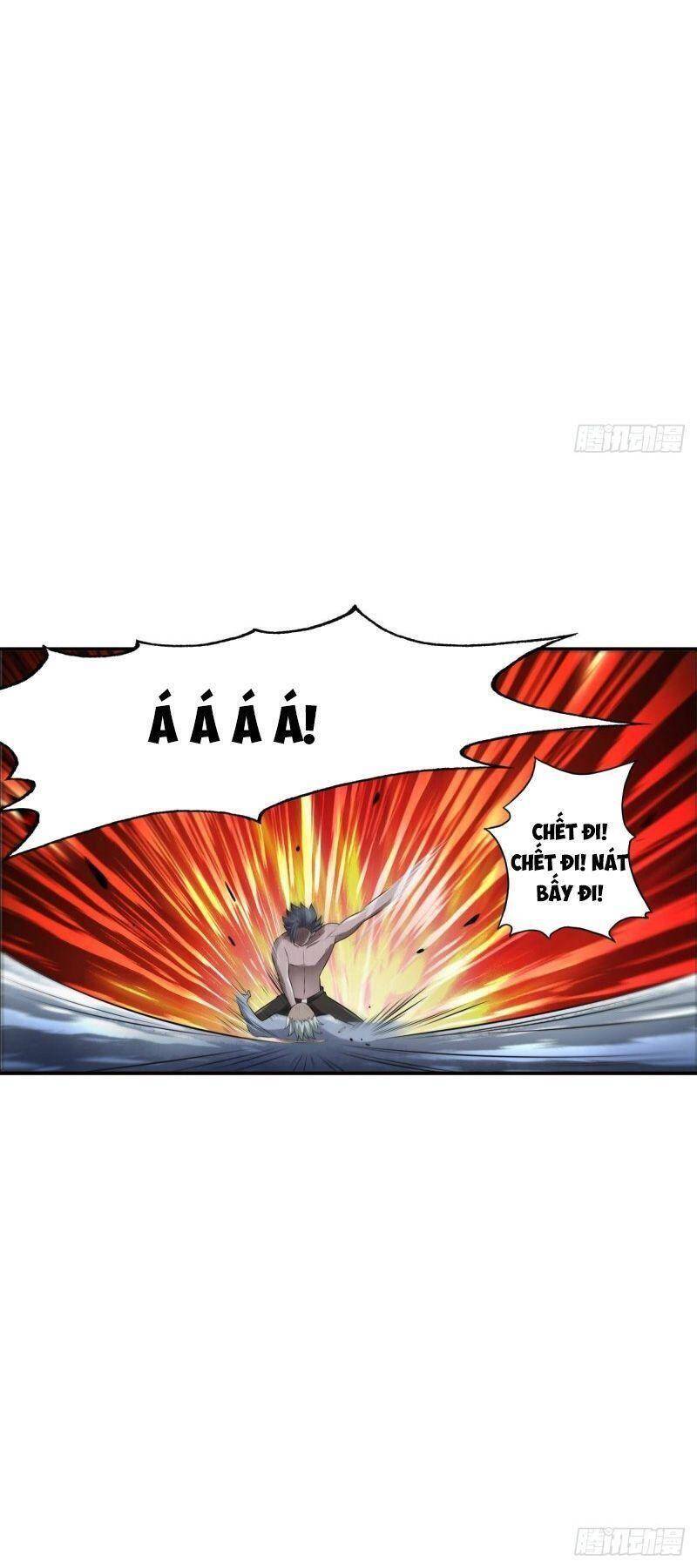 Hệ Thống Tìm Đường Chết Mạnh Nhất: Chapter 103