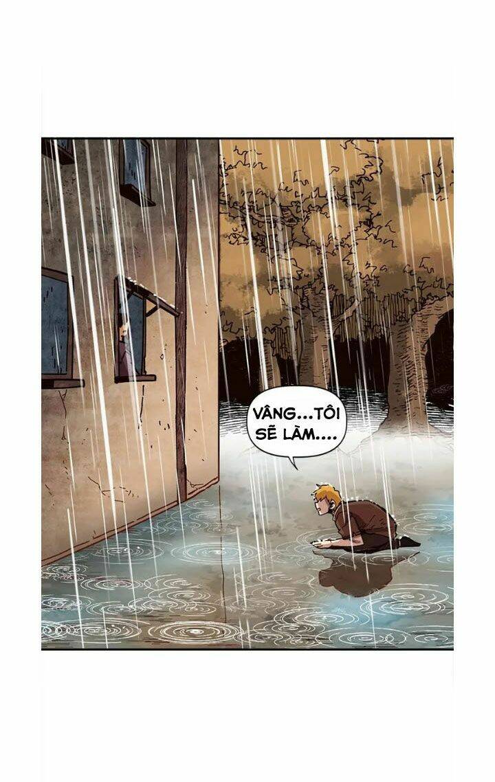 Đại Lục Vô Song: Chapter 28