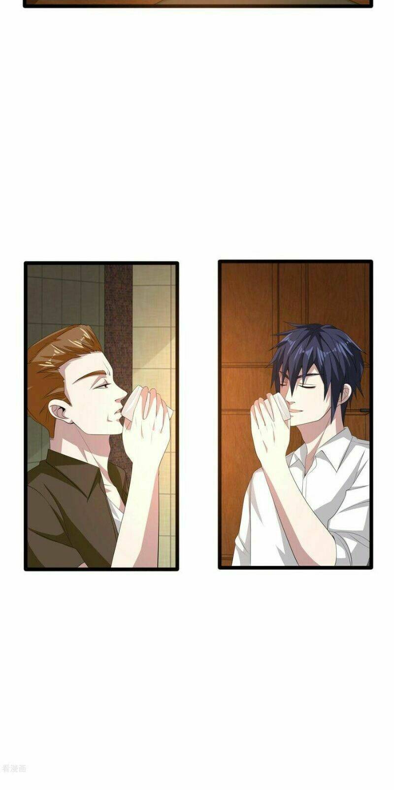 Đô Thị Tà Vương: Chapter 82