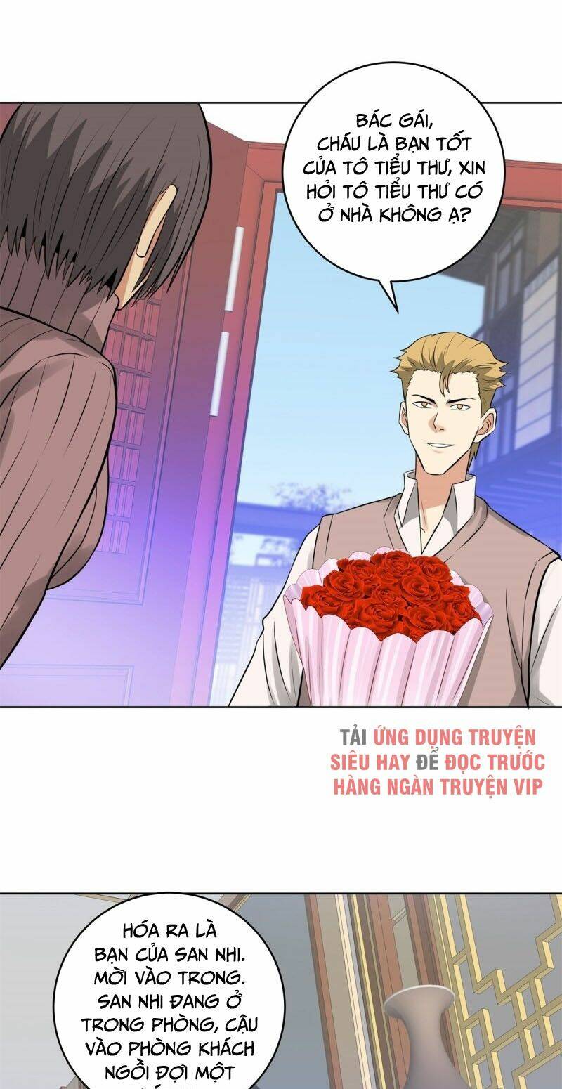 Học Viện Cao Thủ: Chapter 284