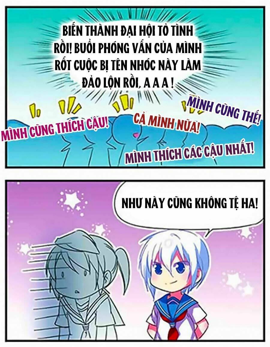Manh Tam Quốc: Chapter 110