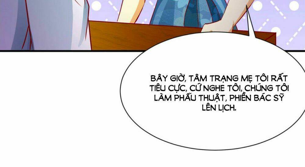 Thời Gian Đều Biết: Chapter 54