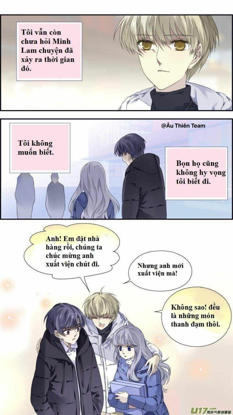 Lam Sí: Chapter 204