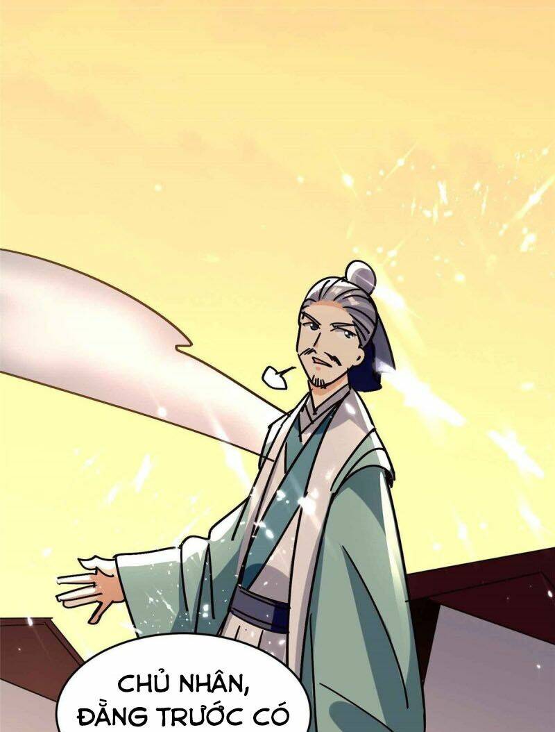 Vạn Giới Tiên Vương: Chapter 158