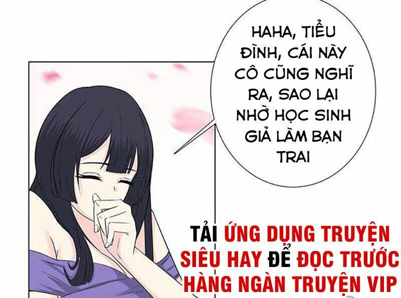 Học Viện Cao Thủ: Chapter 86