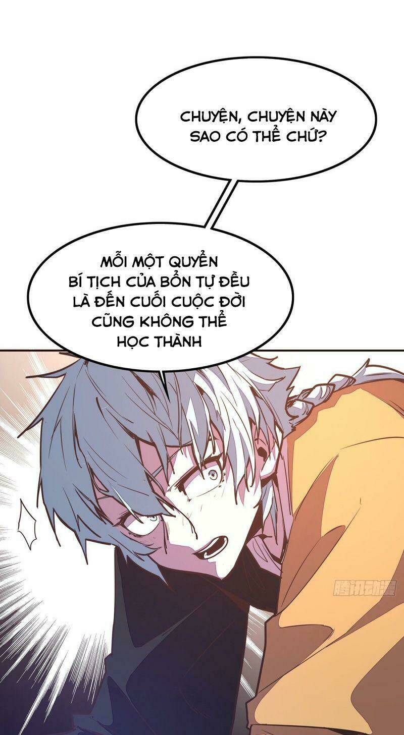 Sinh Tử Quyết: Chapter 93